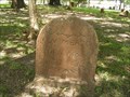 Image for J.W. Meador - Old Columbia Cemetery, West Columba, TX