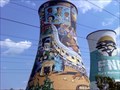Image for Orlando Cooling Towers - The Amazing Race (Season 7, Episode 5)