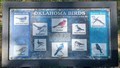 Image for Oklahoma Birds - Runestone Park - Heavener, OK