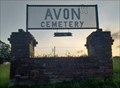 Image for Avon Cemetery - Avon, AR