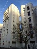 Image for Hautes-Formes - Paris, France
