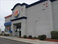 Image for Burger King - N St - Newman, CA