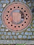 Image for Sewage drain covers in Kaarst - Kaarst, NRW, Germany