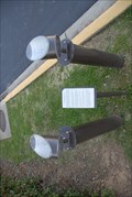 Image for Universal Civil Time Sundial - Spartanburg, South Carolina, U.S.A.