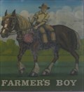 Image for Farmer's Boy - Brickendon Lane, Brickendon, Hertford, UK