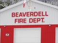 Image for Beaverdell Fire Dept.
