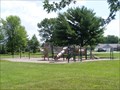 Image for Benedict Park Playground - Marshfield, WI