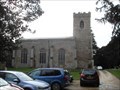 Image for Church of St. Margaret, Clenchwarton, Norfolk.
