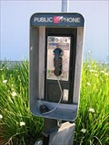 Image for Payphone at 861 N. Vine St., Hollywood, CA