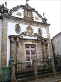 Image for Capela da Misericórdia de Murça - Murça, Portugal