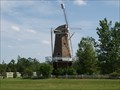 Image for Oberlin windmill - Oberlin, Ohio