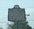 Image for Gettysburg Campaign - New Oxford, PA