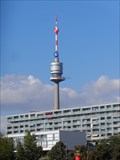 Image for Tallest  --  Structure in Austria  -  Vienna, Austria
