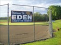 Image for Eden Ball Park, Eden, South Dakota
