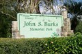 Image for John S. Burks Memorial Park - Dade City, FL