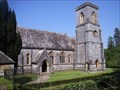 Image for Bicton Churches, East Devon, UK