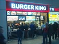 Image for Burger King, SC FORUM - Ostrava, Czech Republic