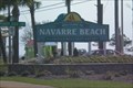 Image for Welcome To Navarre Beach, Florida's Best Kept Secret