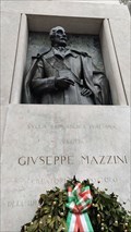 Image for Giuseppe Mazzini - Venecia, italia