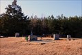 Image for Van's Creek Baptist Church Cemetery - Elberton, GA
