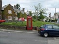 Image for Red Phone Box at St Stephens, Launceston