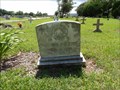Image for Antonio Polette - Palacios Cemetery, Palacios, TX