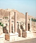 Image for Ruins of Beit She'an - Israel