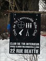 Image for Club de tir Lennoxville - Sherbrooke, Québec, CANADA