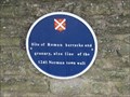 Image for Roman Barracks - Abergavenny, Wales, UK