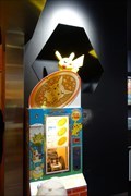 Image for Penny Smasher at Pokémon Center SKYTREE TOWN - Tokyo, JAPAN