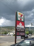 Image for 7-Eleven - Merritt, British Columbia