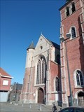Image for NGI Meetpunt 06E50C1, kerk Watervliet