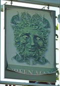 Image for Green Man - Leverstock Green Road, Hemel Hempstead, Hertfordshire, UK.