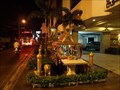 Image for Shrine—Pattaya Centre Hotel, Pattaya, Thailand.