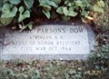 Image for George Parsons Dow-Atkinson, NH