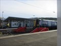 Image for Largs Train Station - North Ayrshire, Scotland.