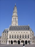 Image for Belfries of Belgium and France - Beffroi de l’Hôtel de Ville d’Arras, ID=943-045