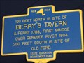 Image for Berry's Tavern