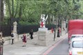 Image for City of London CoA -- Victoria Embankment, City of London UK