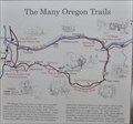 Image for The Many Oregon Trails