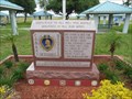 Image for Veterans Beach Purple Heart Memorial - Sebring, FL