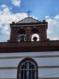 Image for iglesia de Nuestra Señora de los Ángeles - Estepa, Sevilla, España