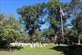 Image for Veterans Memorial Cemetery - Milton Cemetery - Milton, MA