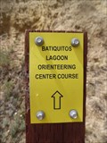 Image for Batiquitos Lagoon Orienteering Course  -  Carlsbad, CA