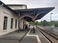 Image for Bahnhof Plön - Plön, S.-H., Deutschland