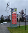 Image for Time & Temperature - Municipality office - Kadzidlo, Poland