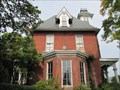Image for Doub-Golladay House - Washington Street Historic District - Cumberland, Maryland