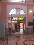 Image for Subway im Bahnhof Eisenach