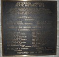 Image for Jefferson Landing State Historic Site - Jefferson City MO