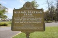 Image for William Bartram Trail-Traced 1773-1777-Pensacola, Florida-Bartram Park